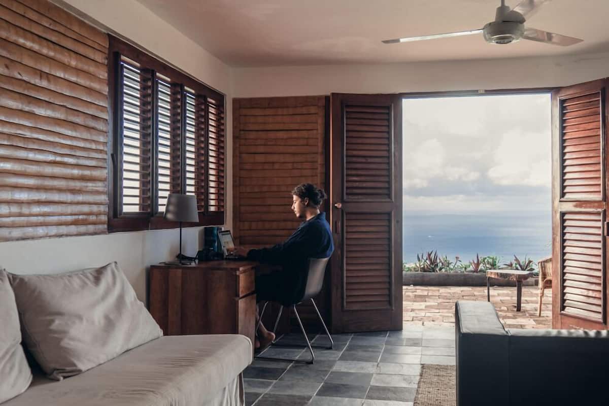 Grand Suite | 1 bedroom, individually furnished, free WiFi, bed sheets