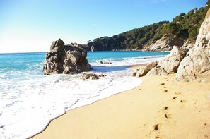 Plage à proximité