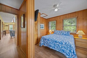 4 Schlafzimmer, kostenloses WLAN, Bettwäsche
