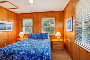 4 makuuhuonetta, ilmainen Wi-Fi, vuodevaatteet