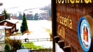 Unclassified image, 2 of 62, button - Hotel Postigliun (Tujetsch)