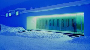 Unclassified image, 3 of 62, button - Hotel Postigliun (Tujetsch)