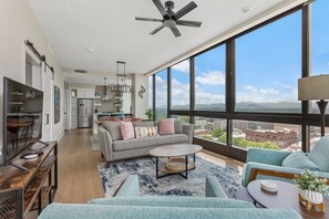 Älytelevisio, stereot