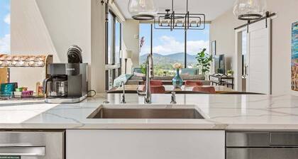 Blue Ridge Escape | Arras Vacation Rentals