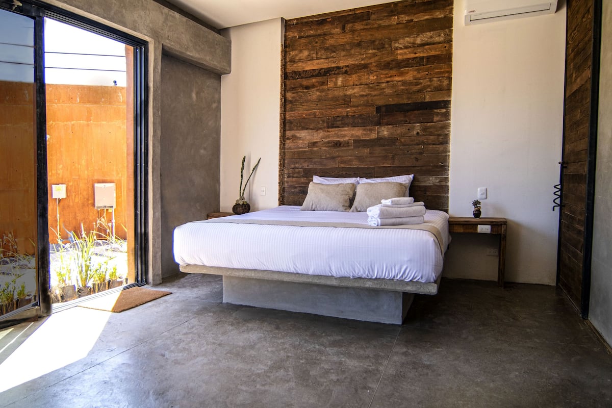 Villa Luxe