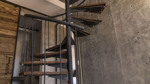 別墅, 2 間臥室, 山景 | 迷你吧、遮光布/窗簾、布置獨特、床單