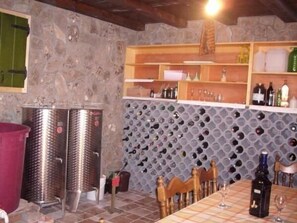 Restauration