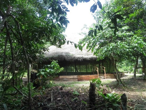 Centro Ayaymama Mystic