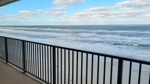 Property grounds - 515 - 2/2 Top Floor Oceanfront (New Smyrna Beach)