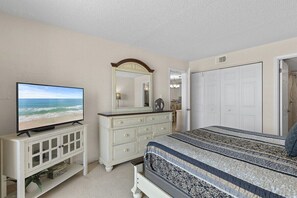 2 dormitorios, wifi, ropa de cama
