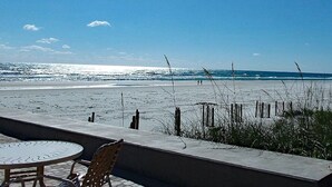 Serviettes de plage