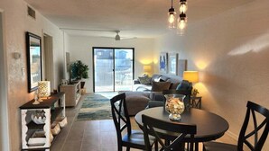 TV - 204 - Completely Renovated 2/2 Partial Views (New Smyrna Beach)