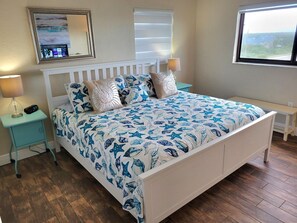 1 chambre, fer et planche à repasser, accès au Wi-Fi (inclus)