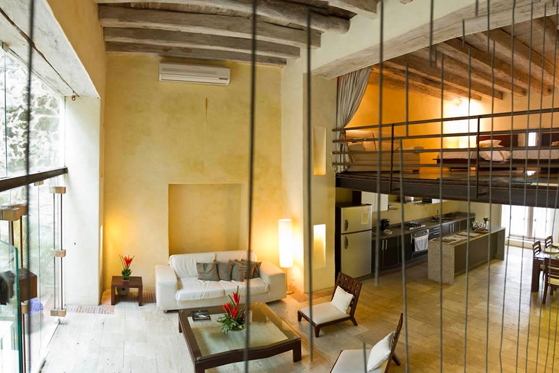 Car003 - Classic 15 bedroom villa in Cartagena