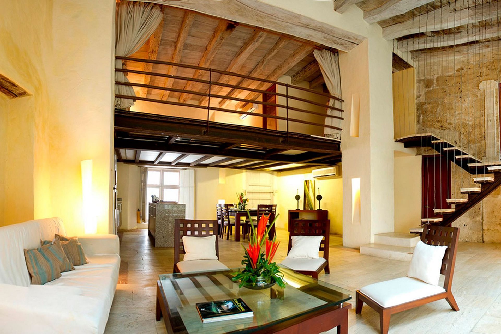 Car003 - Classic 15 bedroom villa in Cartagena