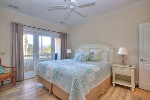 7 makuuhuonetta, silitysrauta/-lauta, Wi-Fi, vuodevaatteet