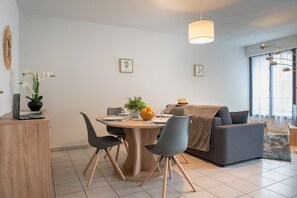Dineren