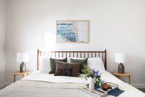 5 Schlafzimmer, Bügeleisen/Bügelbrett, Reisekinderbett, kostenloses WLAN