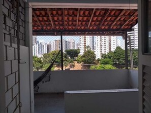 Interior - Large suite in great location: Barra - CARNAVAL (Salvador)