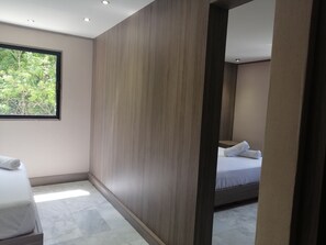 1 habitación y wifi 