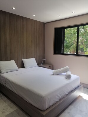 1 Schlafzimmer, WLAN