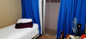 1 bedroom, WiFi