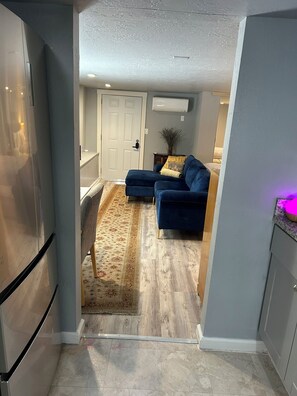 تلفزيون ذكي