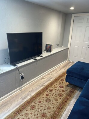 تلفزيون ذكي