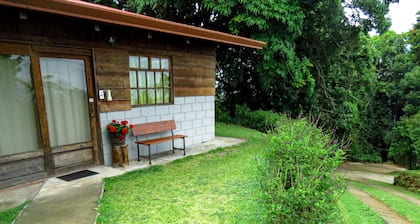 Rancho Amalia