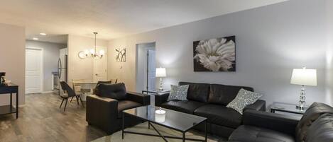 Televisio, työhuone