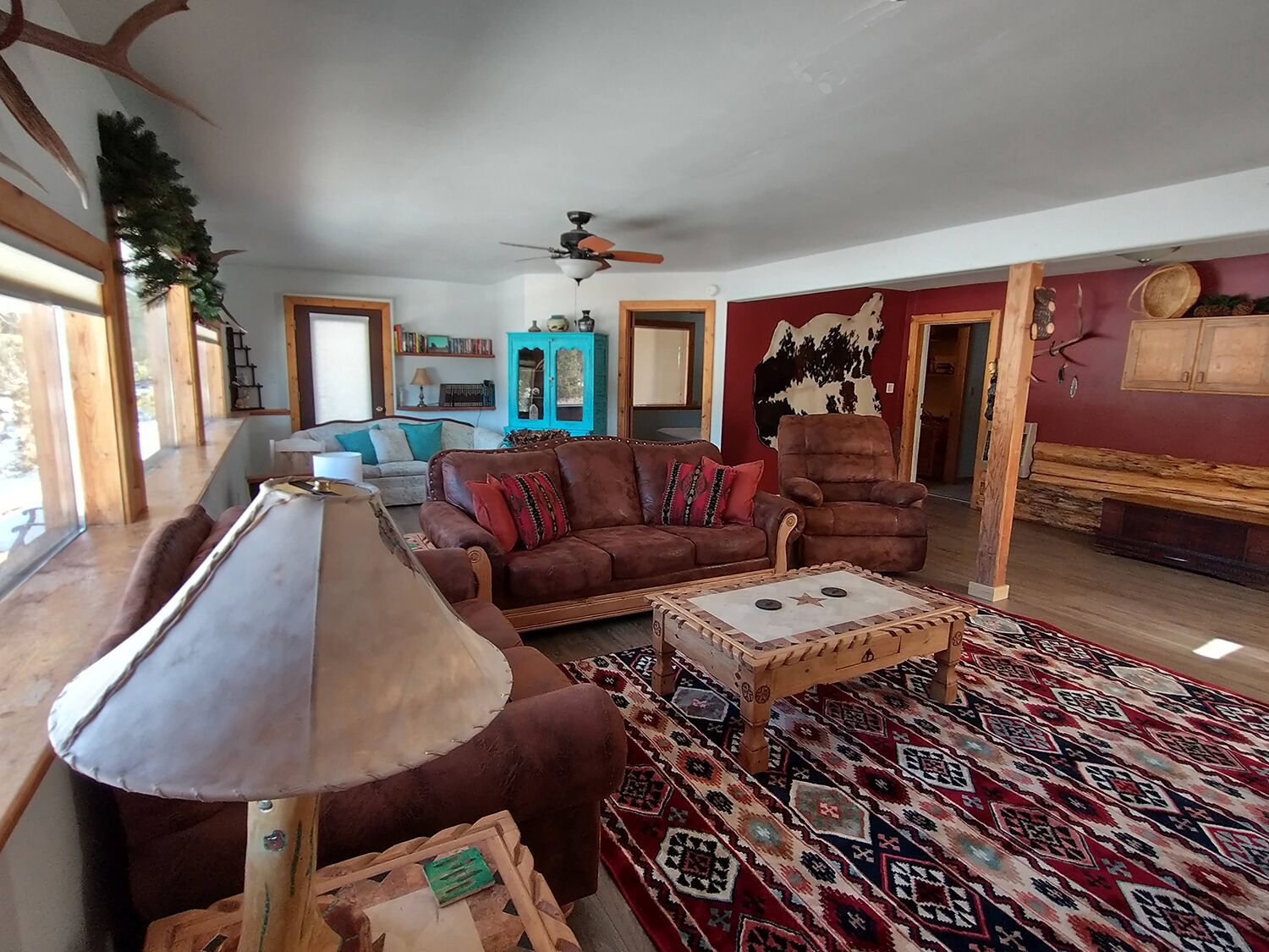 3,200 sq. ft home perfect for family gatherings!