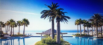 DER GRAND MAYAN - LOS CABOS - Master Room - Vidanta Resort - Mexiko - 7 Tage