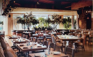 Servei de restauració