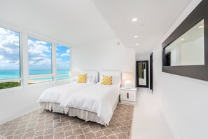 คอนโด, 4 ห้องนอน | 4 ห้องนอน, ห้องพักตกแต่งอย่างมีเอกลักษณ์, ตกแต่งพิเศษโดยเฉพาะ