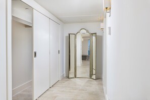 公寓客房, 3 間臥室 | 住宿內部