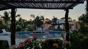 House, 2 Bedrooms | Pool | Outdoor pool - Casa Del Vino 2BR by Casago (Loreto)