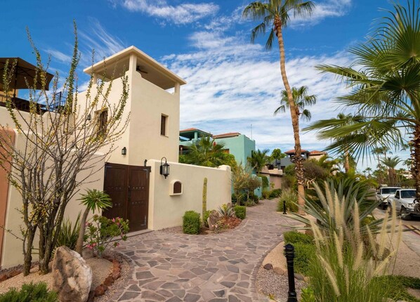 House, 2 Bedrooms | Exterior - Casa Del Vino 2BR by Casago (Loreto)