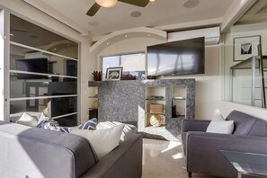 Smart-tv