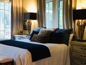 3 chambres, fer et planche à repasser, lit de bébé portatif, Wi-Fi