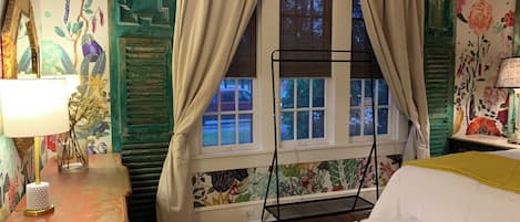 3 chambres, fer et planche Ă repasser, lit parapluie, Wi-Fi