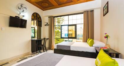 Ayenda 1411 Caney Sede Ingenio