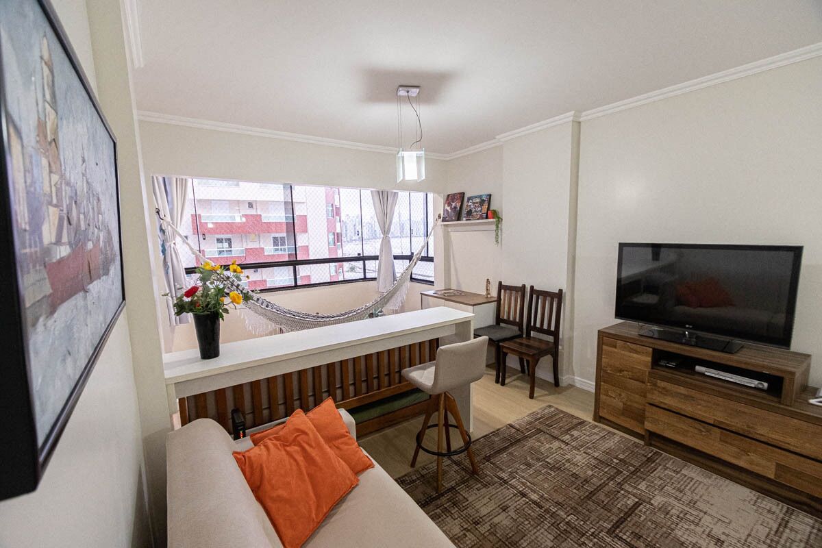 Comfortable apartment .Beachfront building