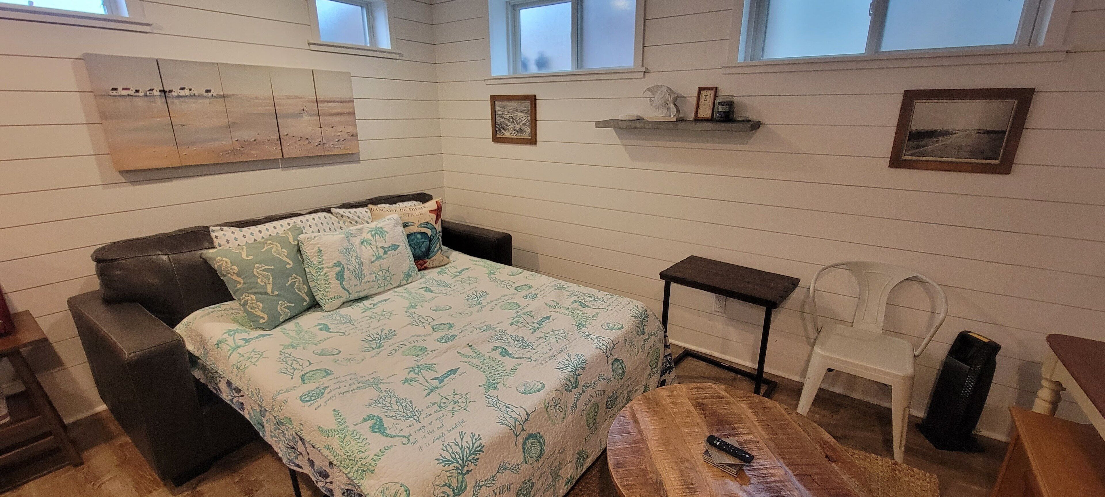 La Jolla - Bird Rock Suite -  Stay by the Sea