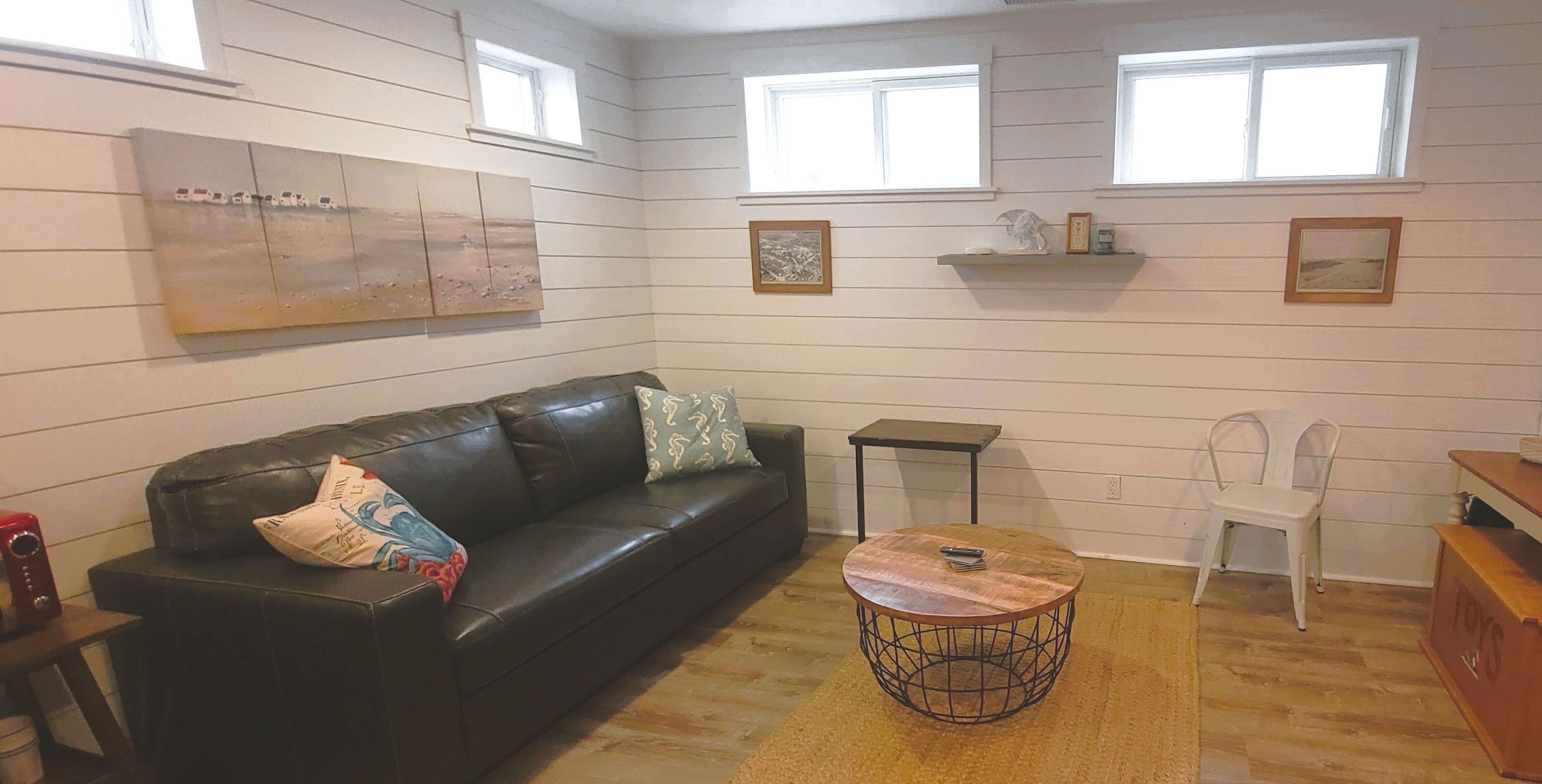 La Jolla - Bird Rock Suite -  Stay by the Sea