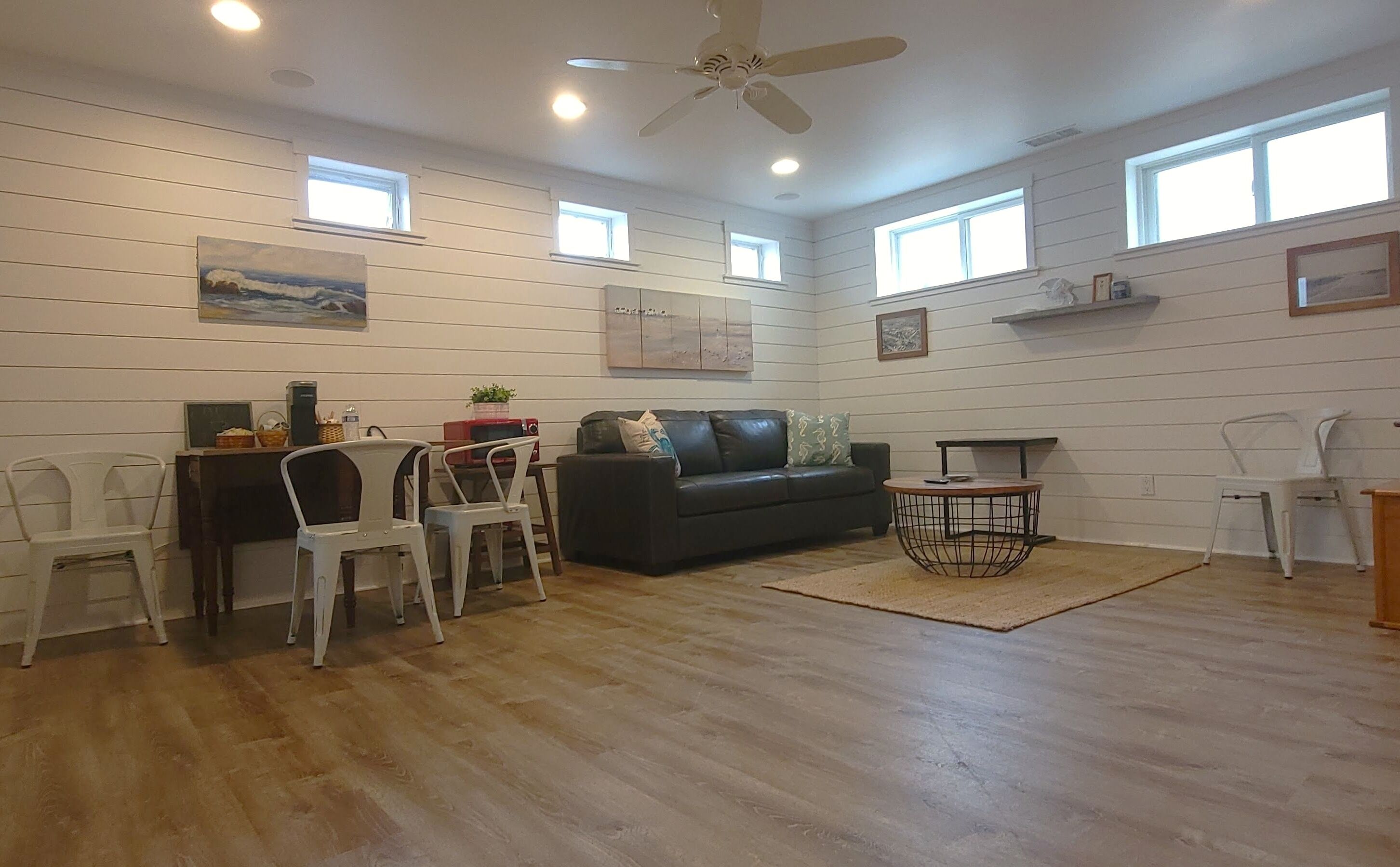 La Jolla - Bird Rock Suite -  Stay by the Sea