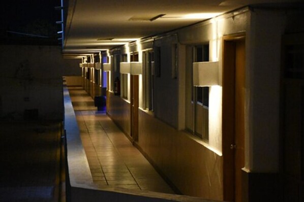 Exterior - Hotel Pachuca Inn (Pachuca)