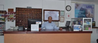 Hotel Pachuca Inn
