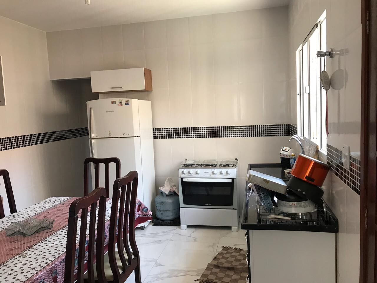 House in Praia Grande