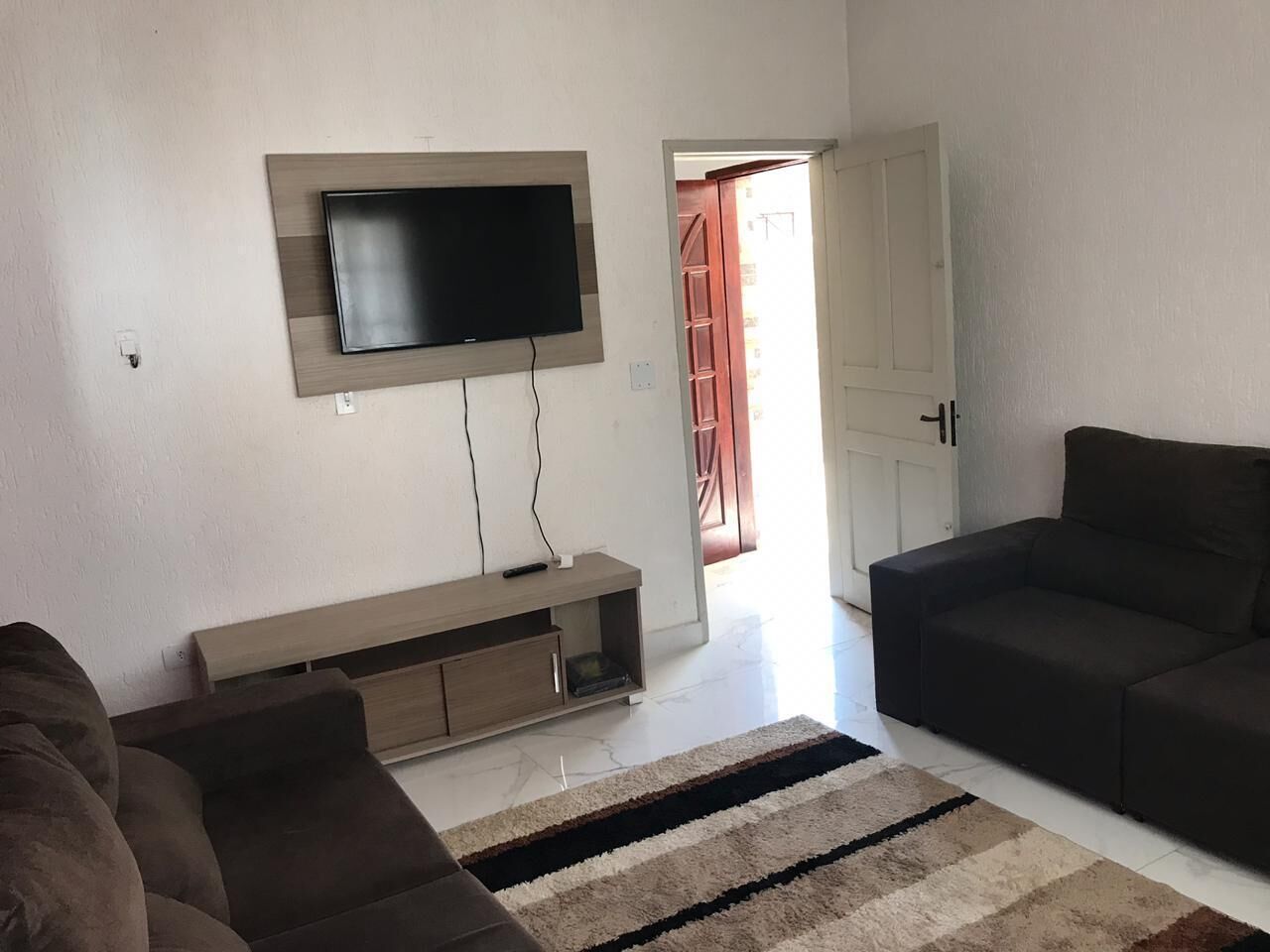 House in Praia Grande