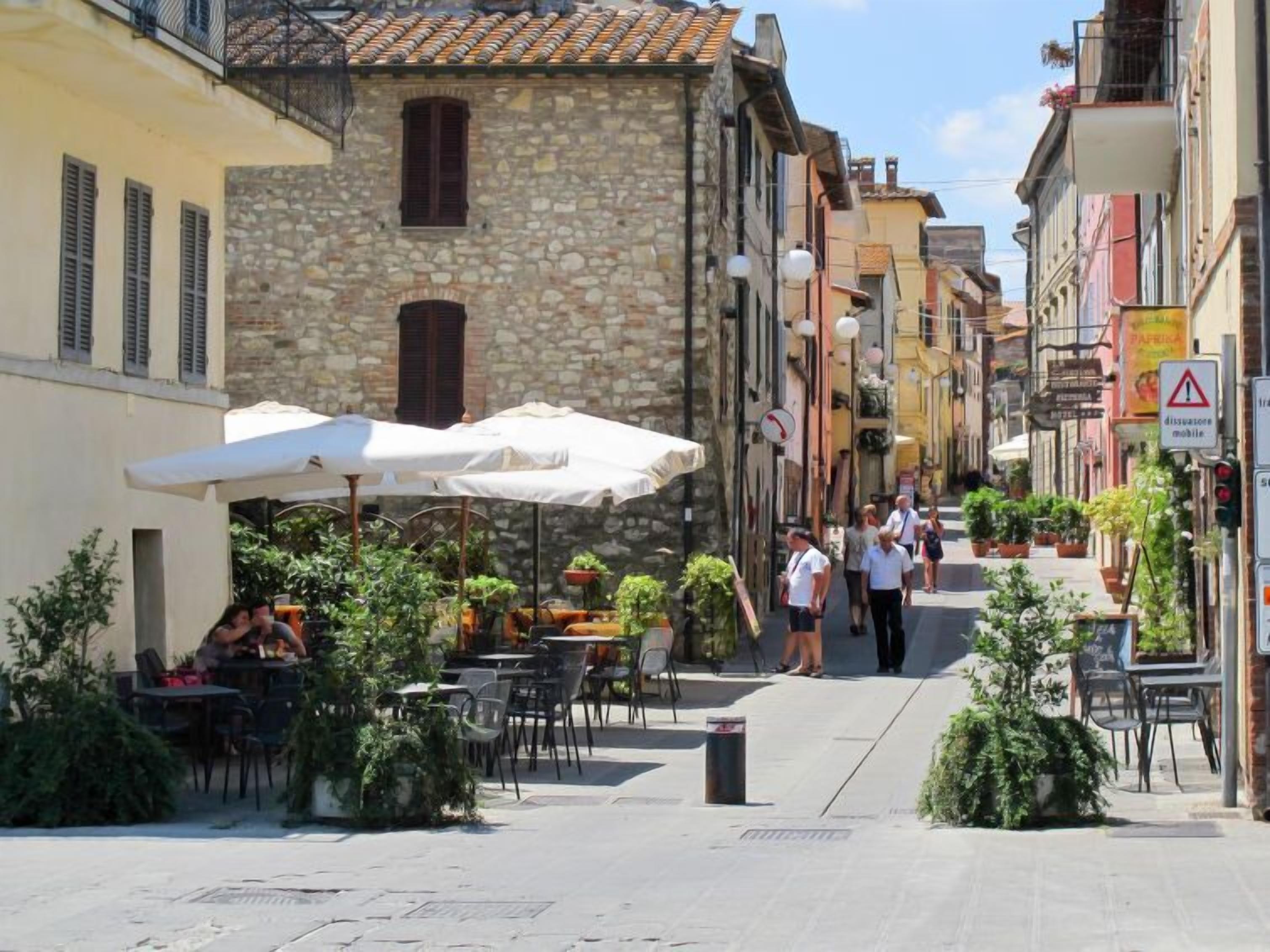 Vacanza L'Olivo by Interhome